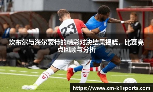 坎布尔与海尔蒙特的精彩对决结果揭晓，比赛亮点回顾与分析